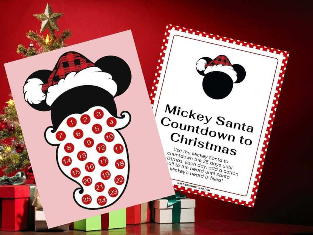 disney printable christmas disney printable christmas