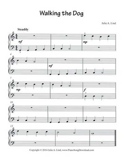 free printable beginner piano sheet music free printable beginner piano sheet music