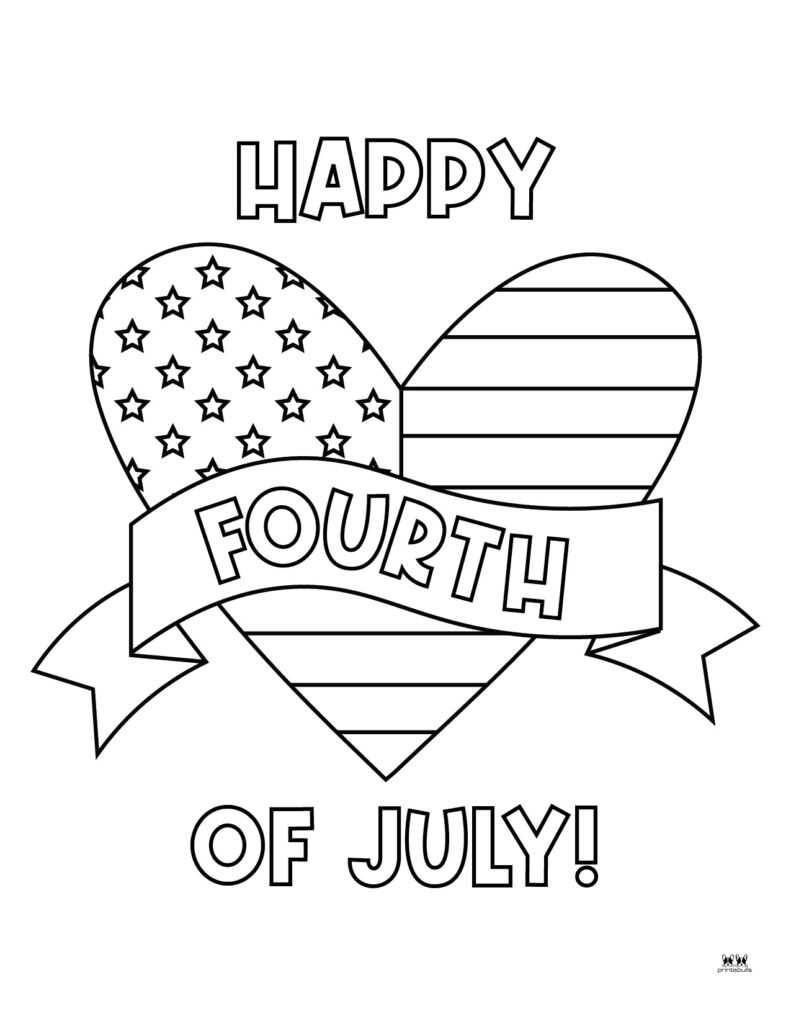 4 of july coloring pages printable 4 of july coloring pages printable