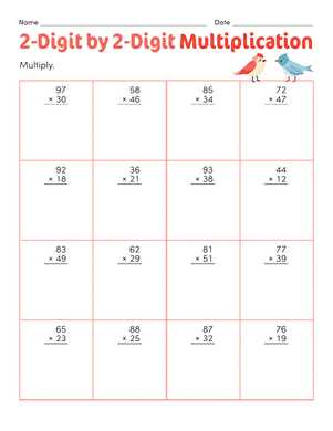 printable math problems for 5th graders