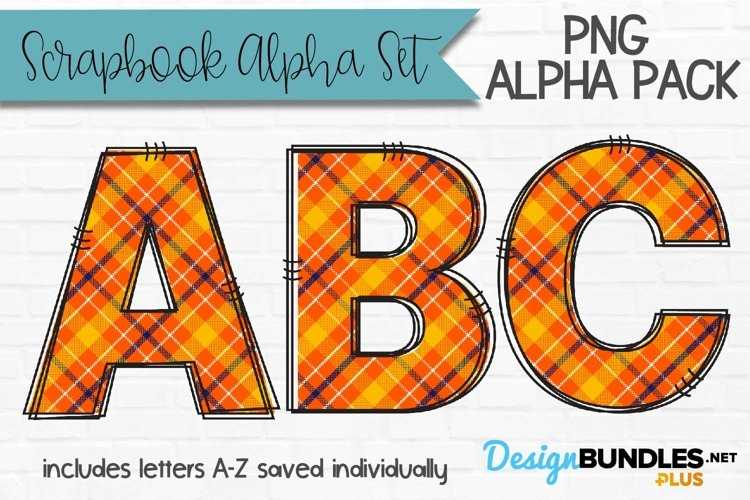printable scrapbook letters printable scrapbook letters