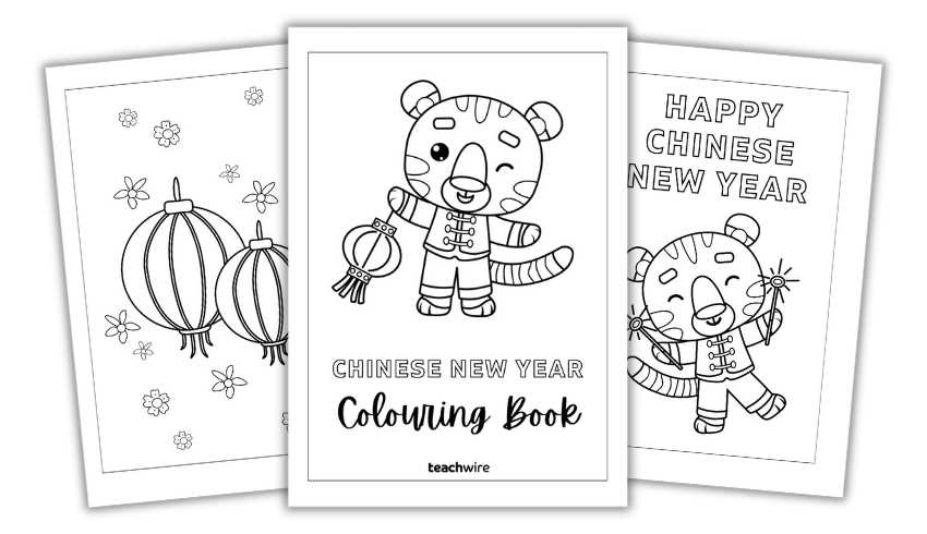 chinese new year printable chinese new year printable