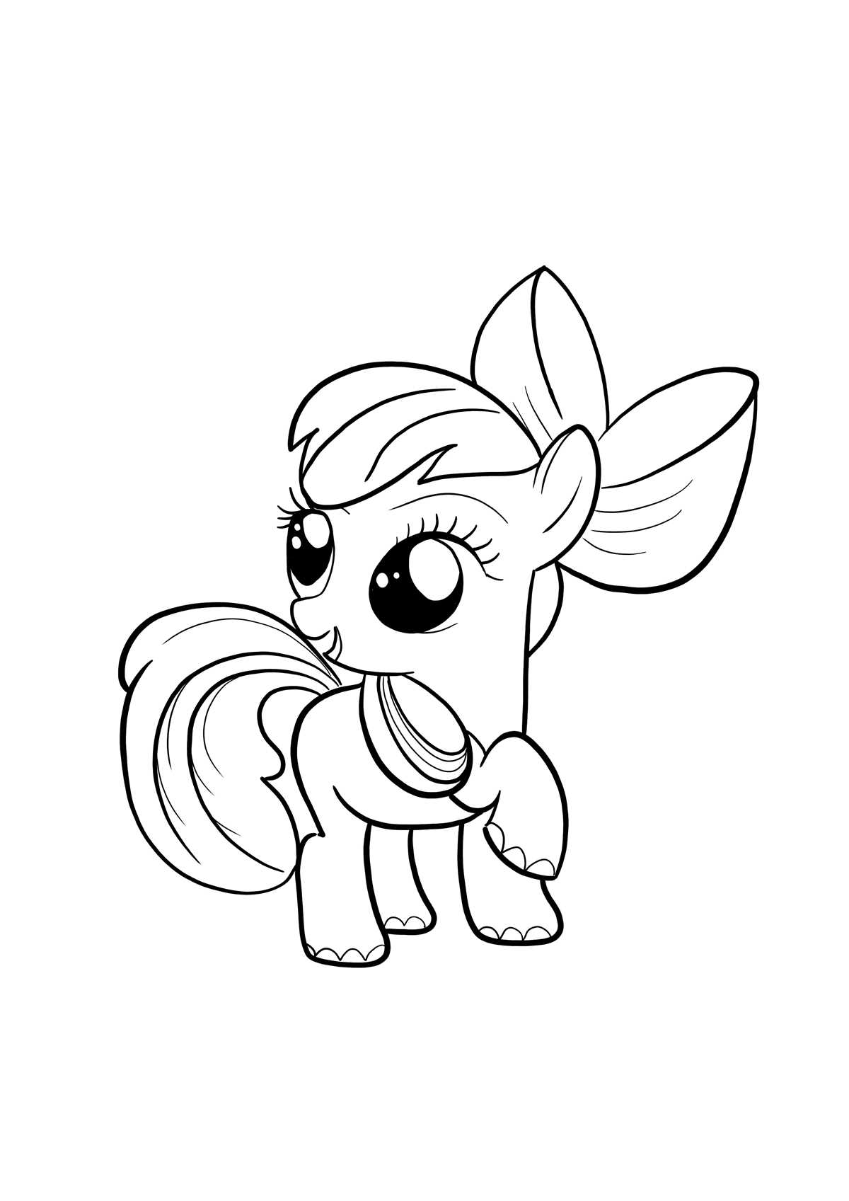 my little pony printable coloring sheets my little pony printable coloring sheets