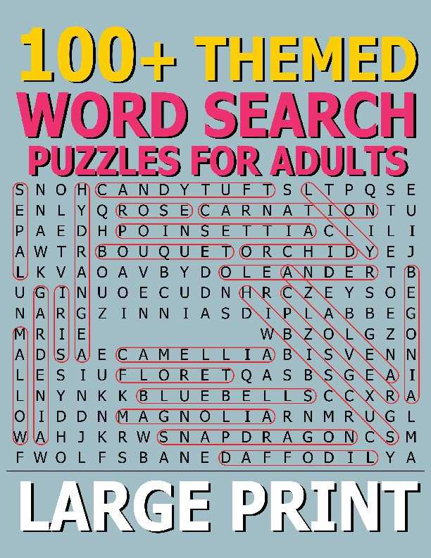 printable word searches adults printable word searches adults