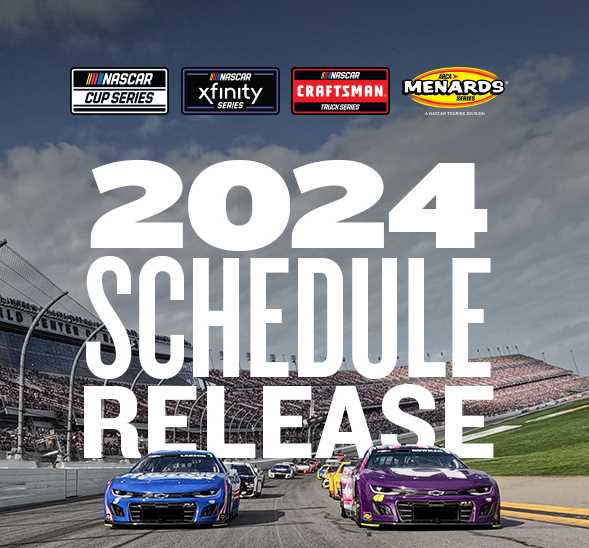 nascar printable schedule nascar printable schedule