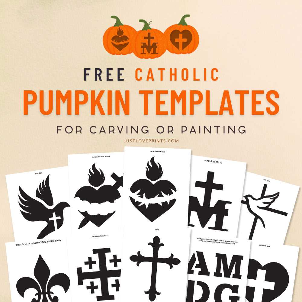 pumpkin stencils free printable pumpkin stencils free printable