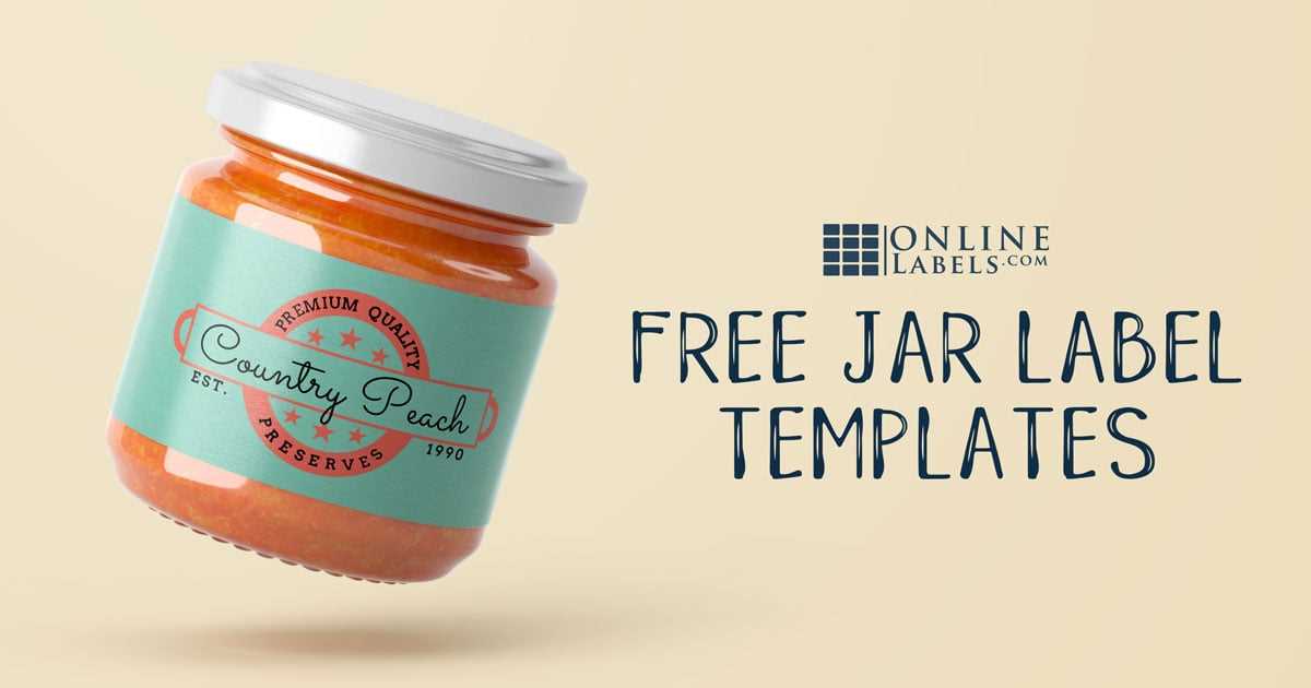 printable labels for canning jars printable labels for canning jars