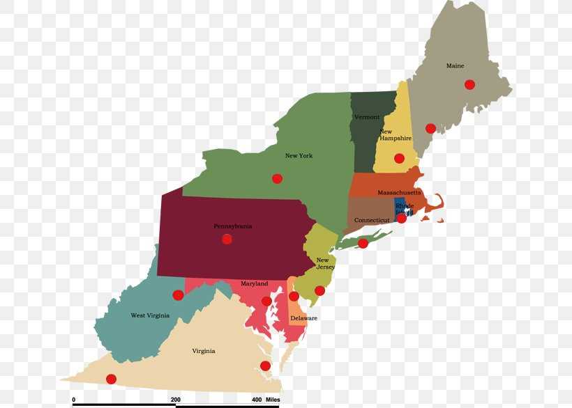 new england states map printable new england states map printable