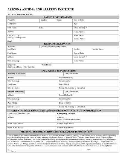 new patient forms printable new patient forms printable