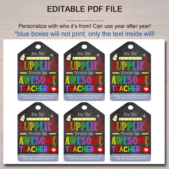 free printable labels for teacher appreciation free printable labels for teacher appreciation