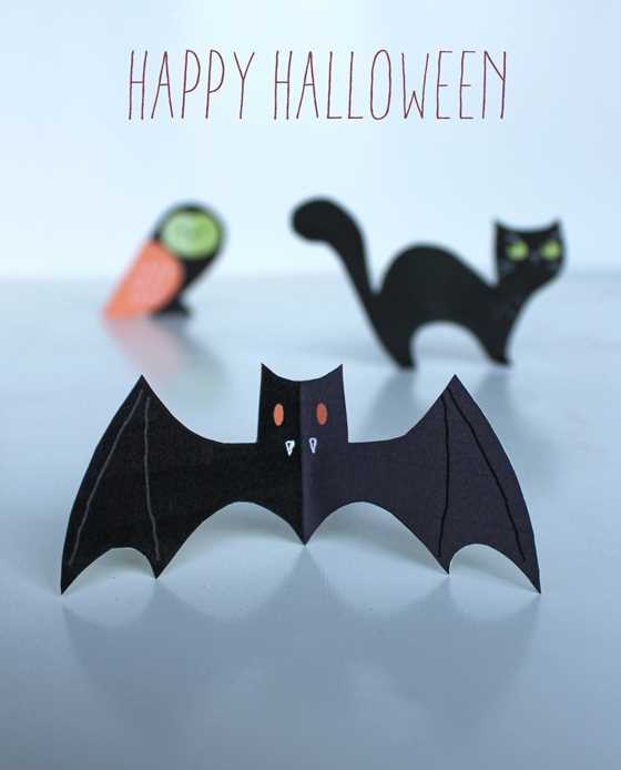 halloween cat template printable halloween cat template printable