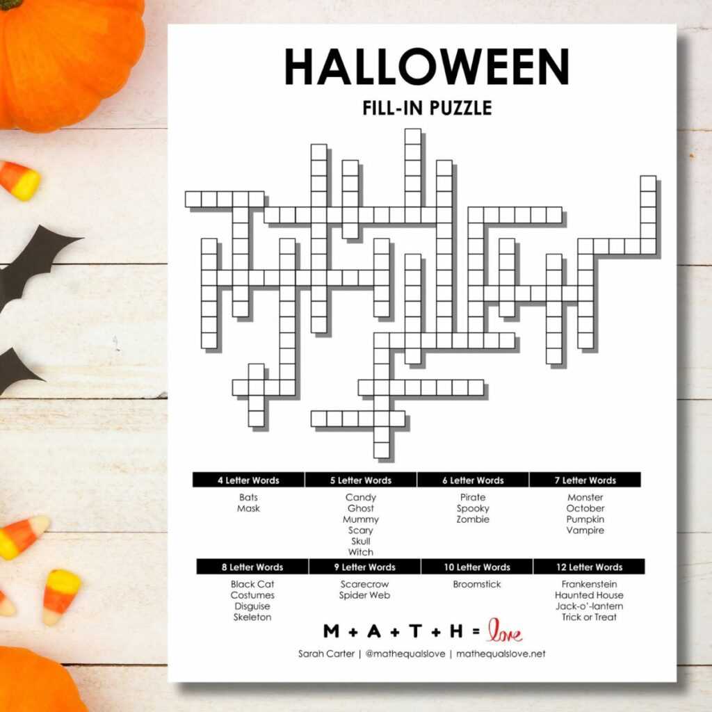 fill in puzzles printable free