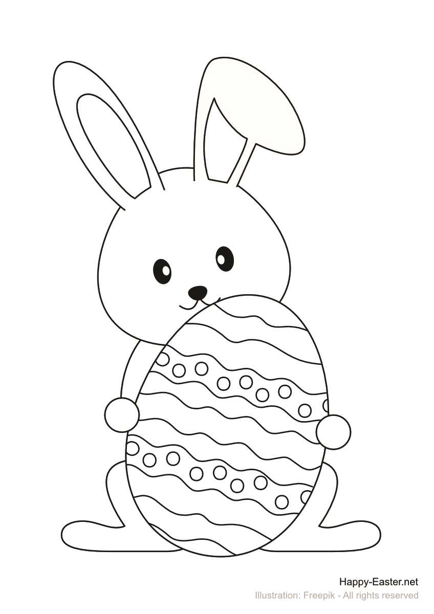 free printable coloring pages bunny free printable coloring pages bunny