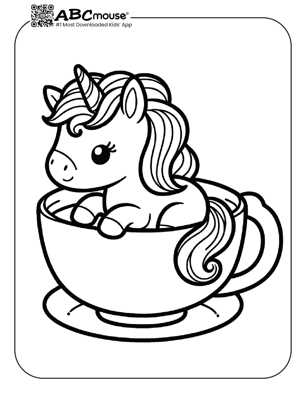 unicorn colouring pages printable unicorn colouring pages printable