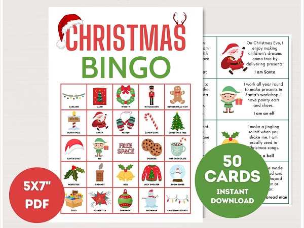 free printable christmas bingo cards with numbers free printable christmas bingo cards with numbers