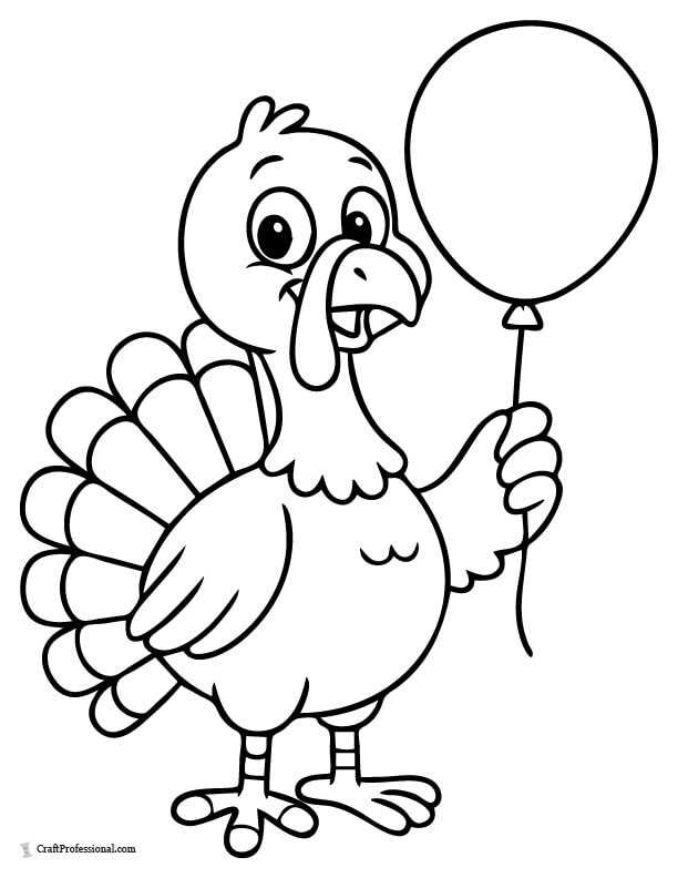 turkey free printable turkey free printable