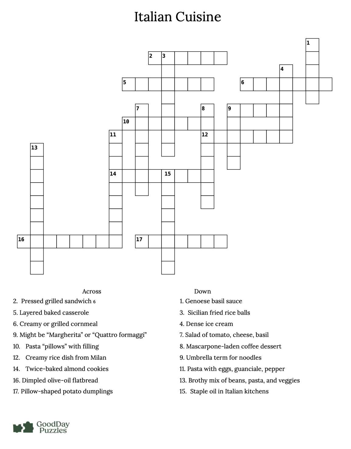 adult printable puzzles