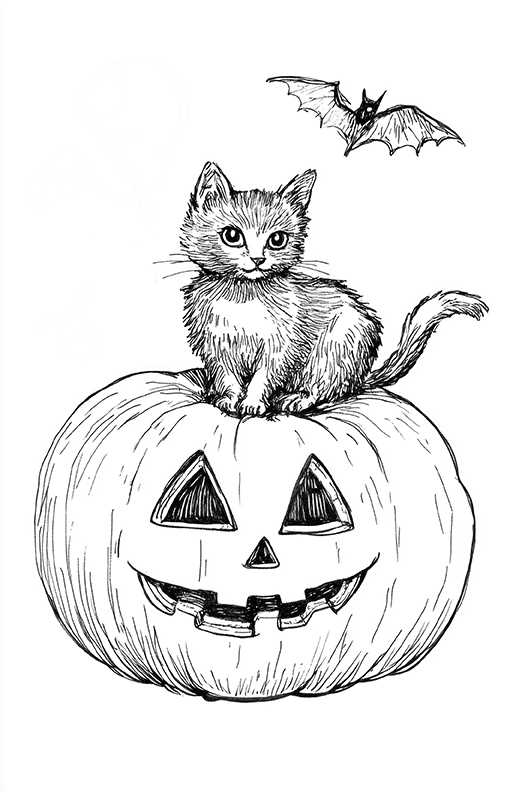 printable halloween pictures to color printable halloween pictures to color