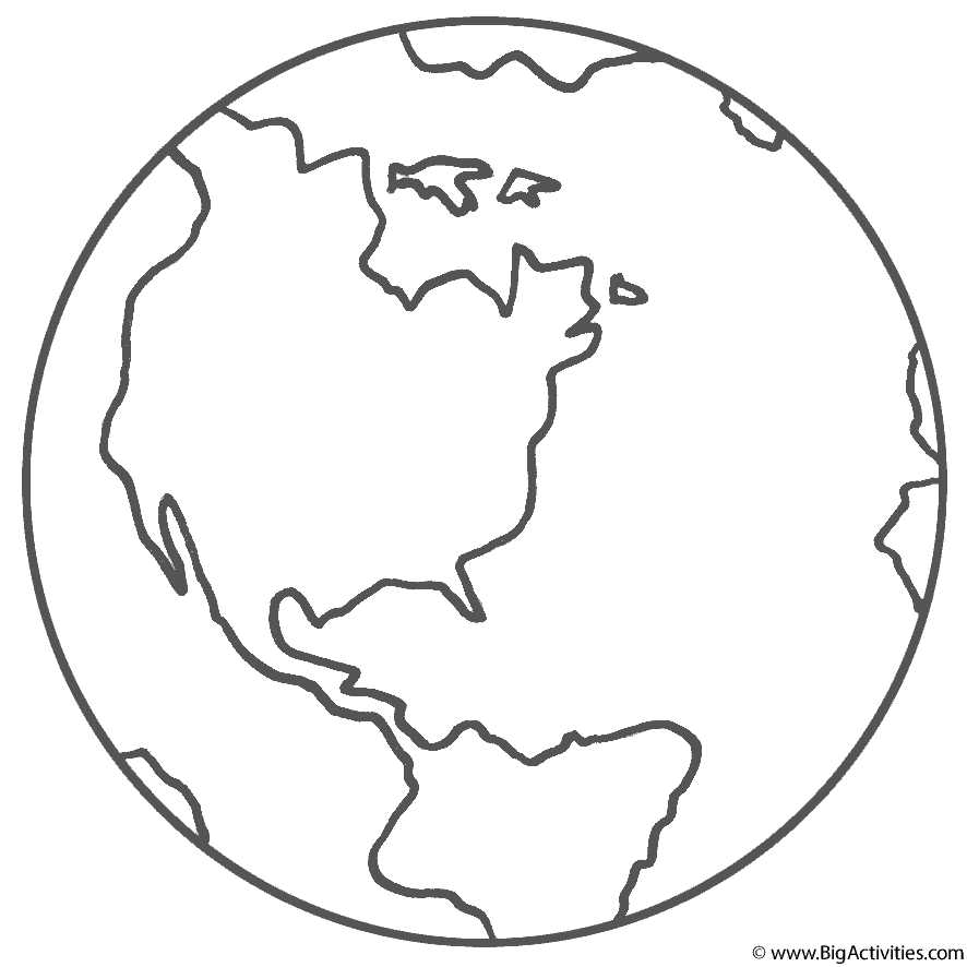 earth coloring pages printable earth coloring pages printable