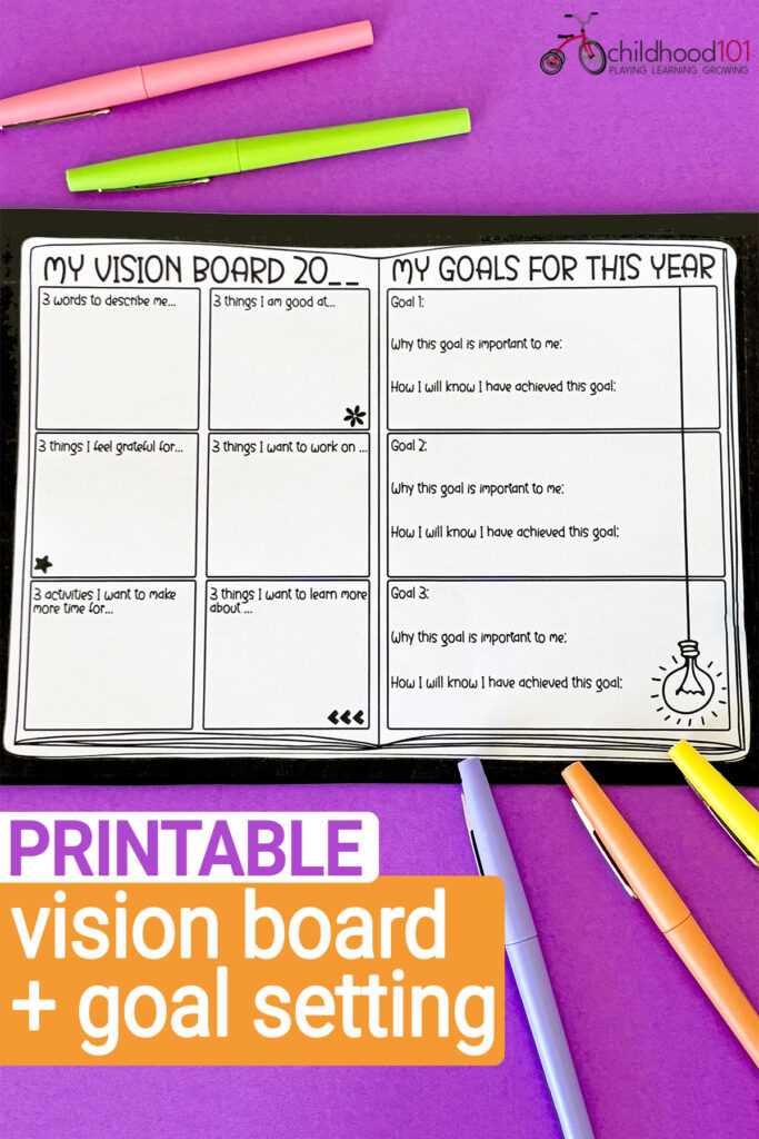 printable goal setting worksheet printable goal setting worksheet