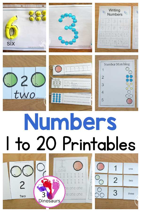 number printables free number printables free