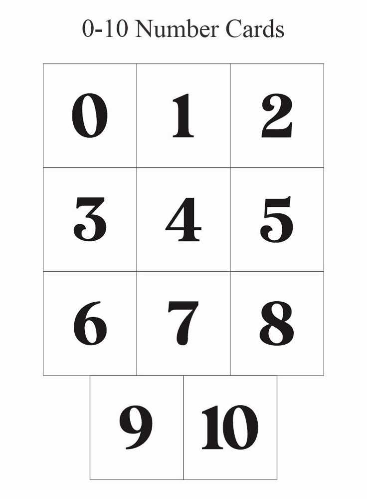 number printables free number printables free