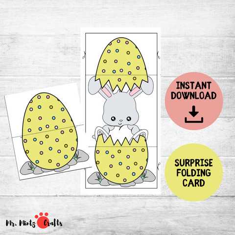 printable easter egg craft printable easter egg craft