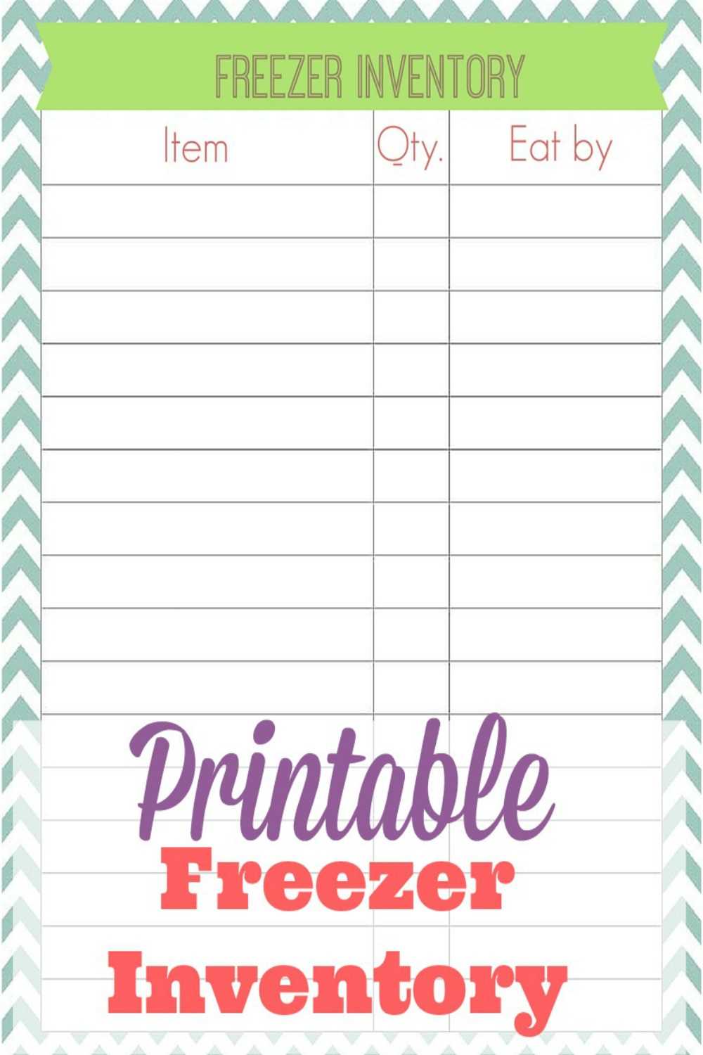 free printable inventory sheets free printable inventory sheets