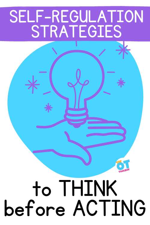 free printable stop think act worksheet