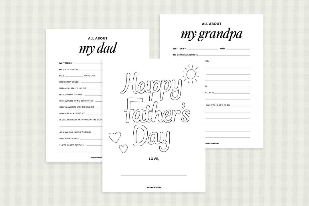 free printable fathers day cards free printable fathers day cards