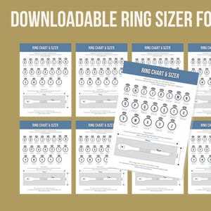 o ring size chart printable o ring size chart printable