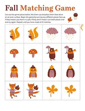 printable matching games printable matching games