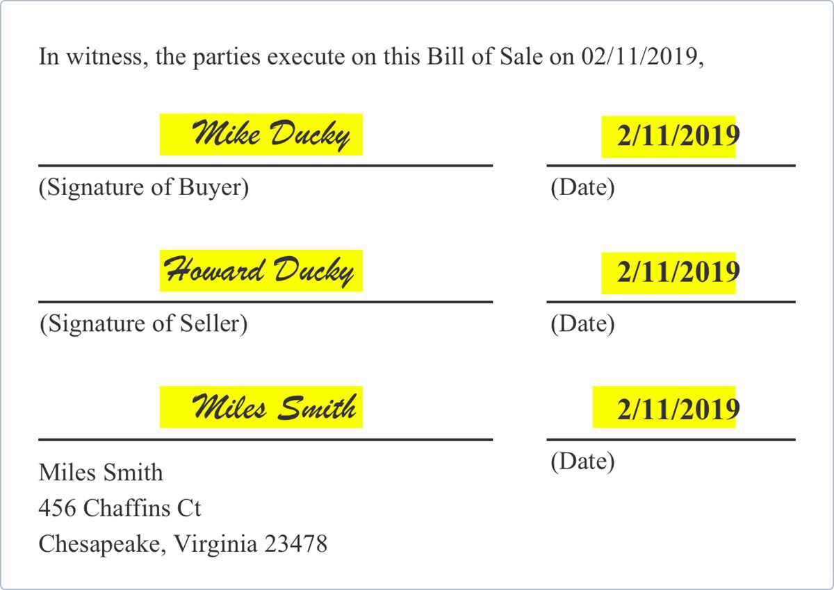printable bill of sale massachusetts printable bill of sale massachusetts