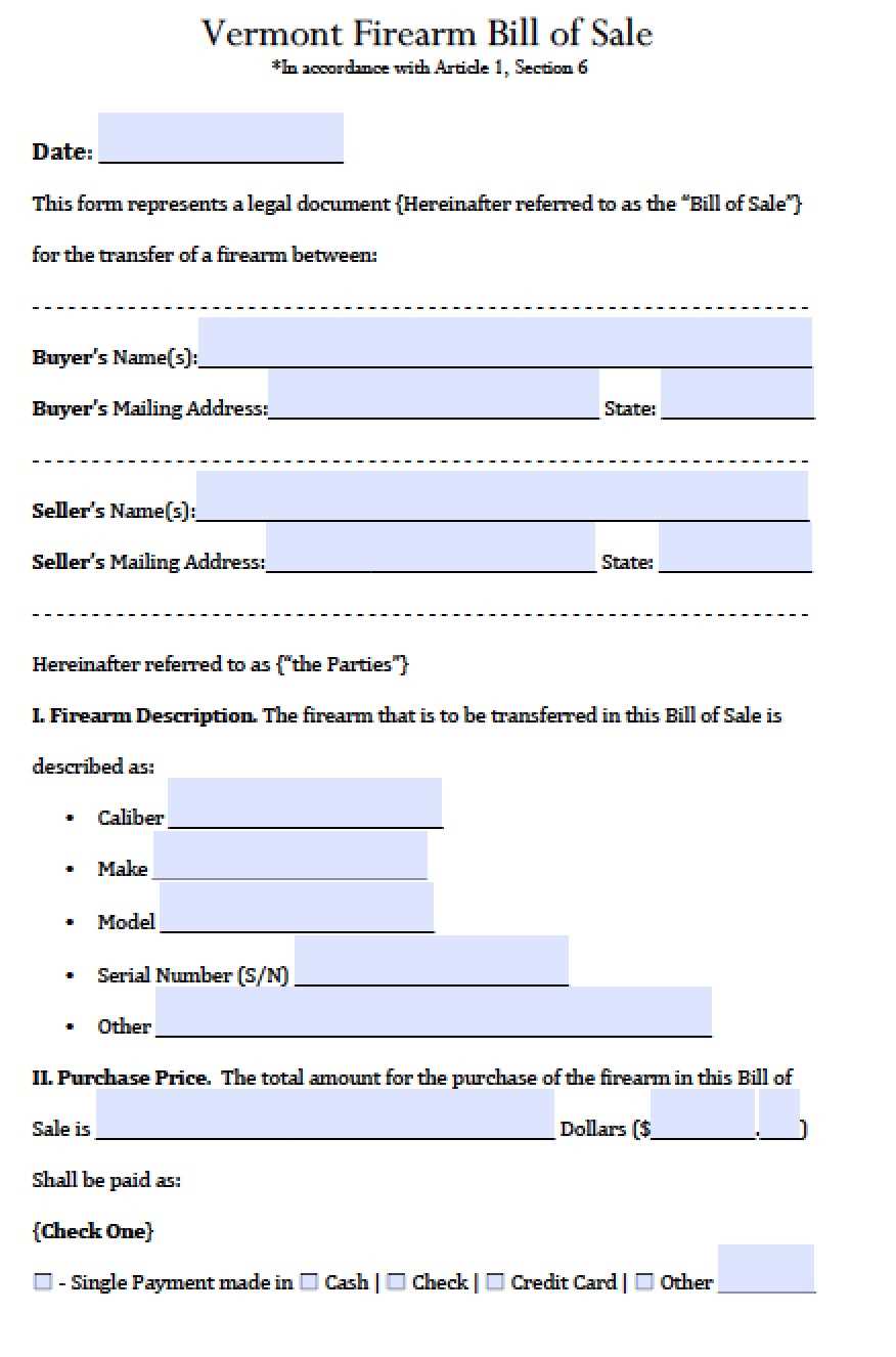 free printable mobile home bill of sale free printable mobile home bill of sale