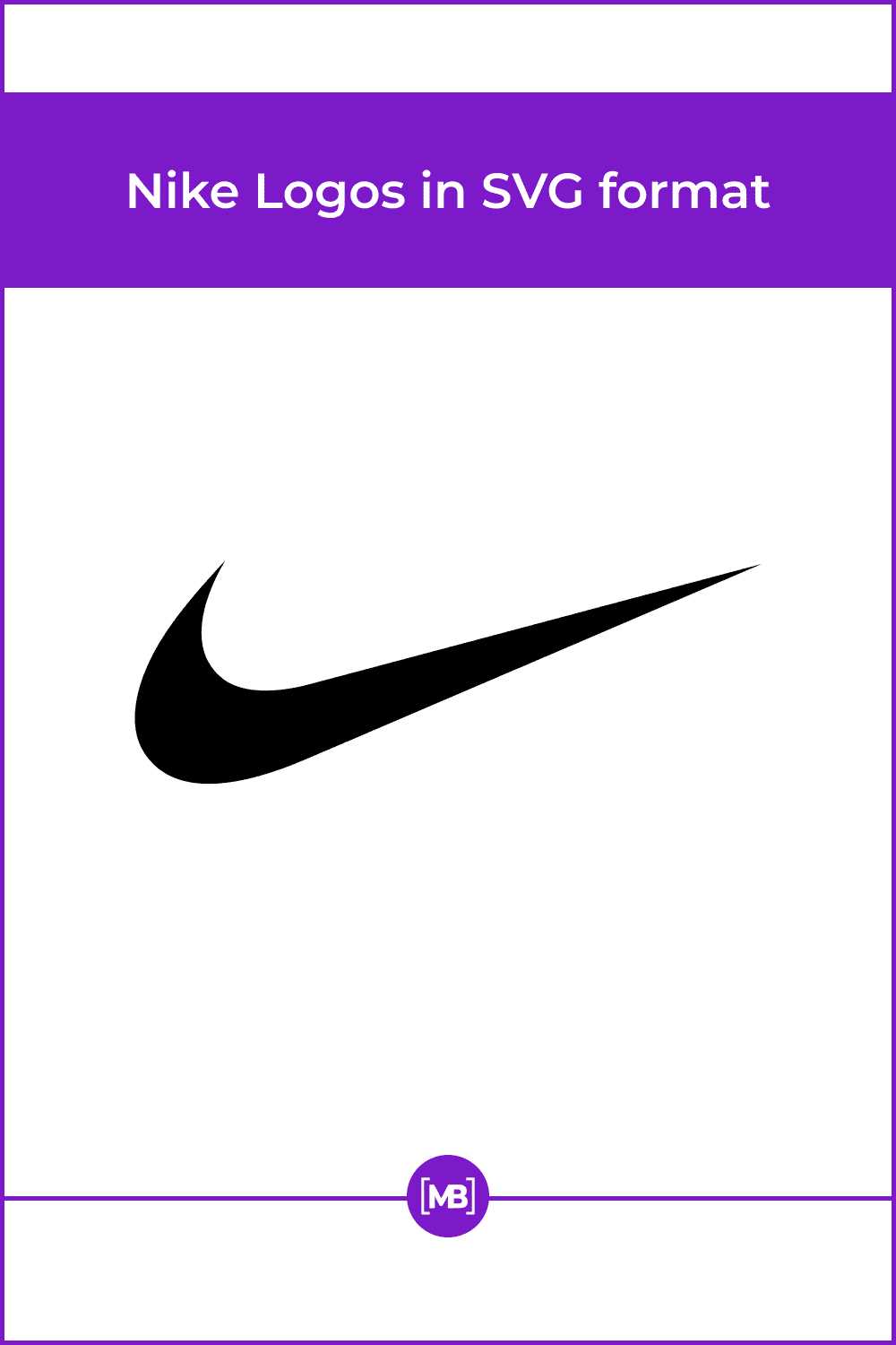 nike swoosh printable nike swoosh printable