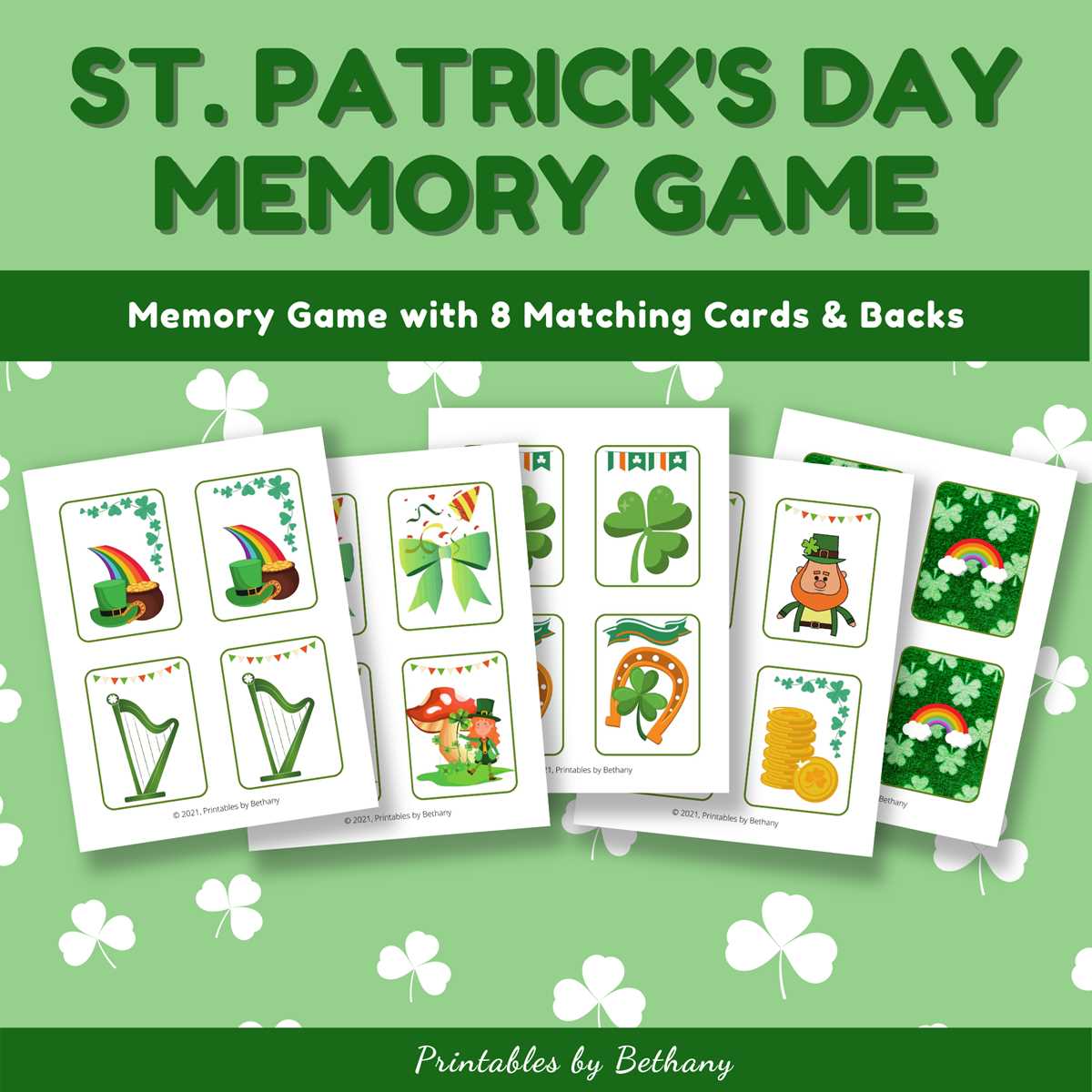 printable st patricks day games printable st patricks day games
