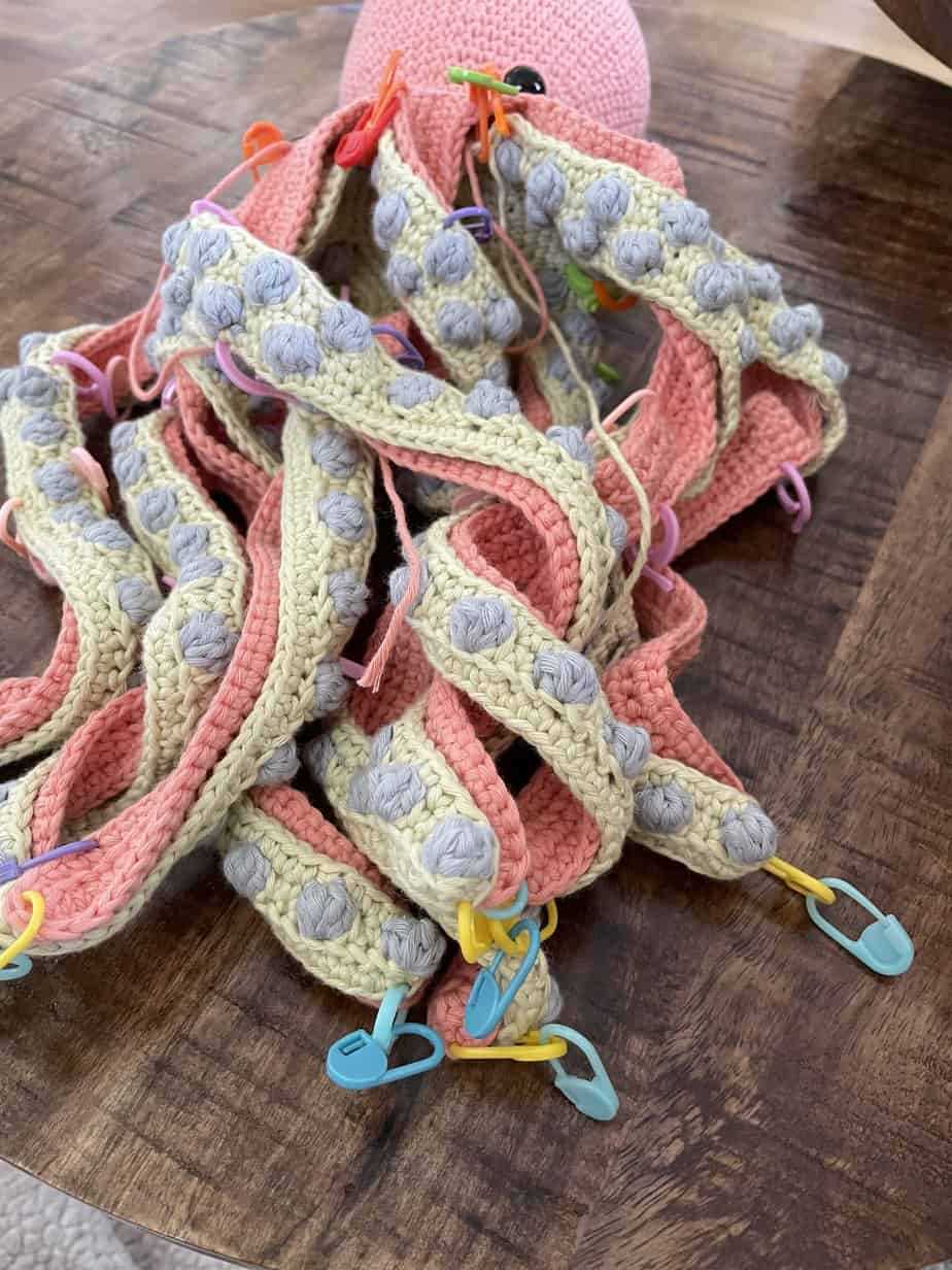 free printable crochet octopus pattern free printable crochet octopus pattern