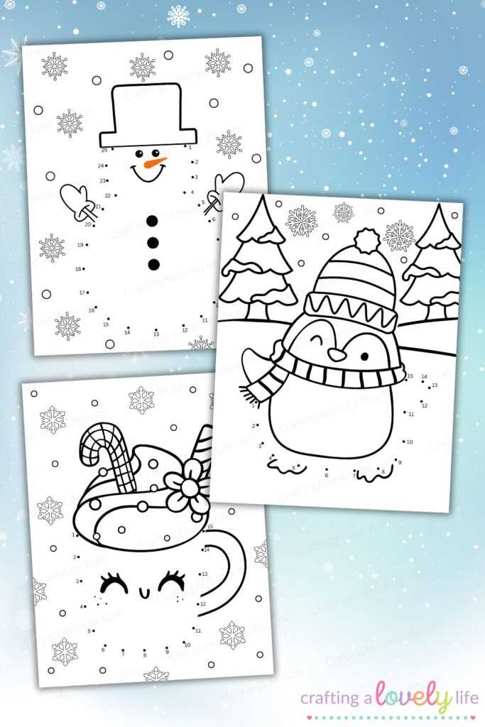 free printable winter free printable winter