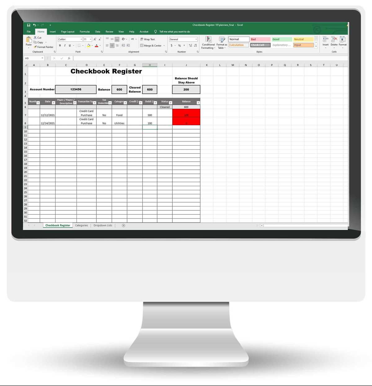 free check register printable free check register printable