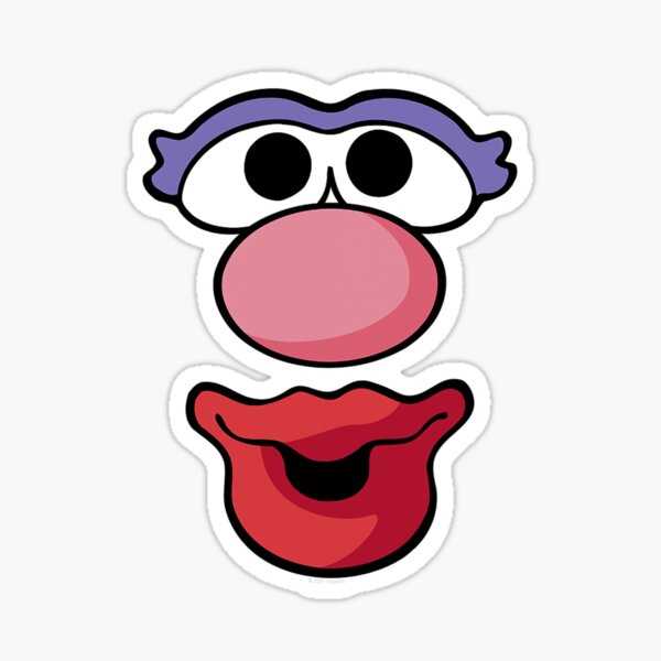 printable mr potato head pieces printable mr potato head pieces