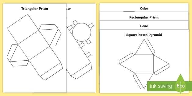3d shapes printable 3d shapes printable