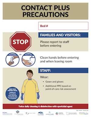 neutropenic precautions sign printable neutropenic precautions sign printable