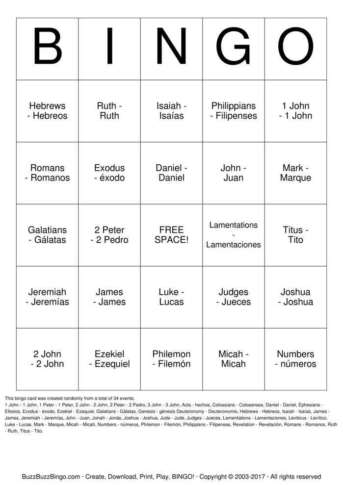 bible bingo printable bible bingo printable