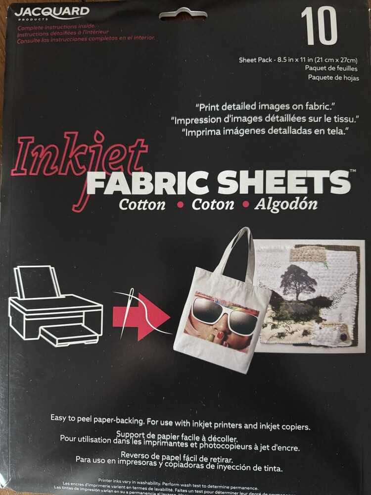 printable fabric paper printable fabric paper