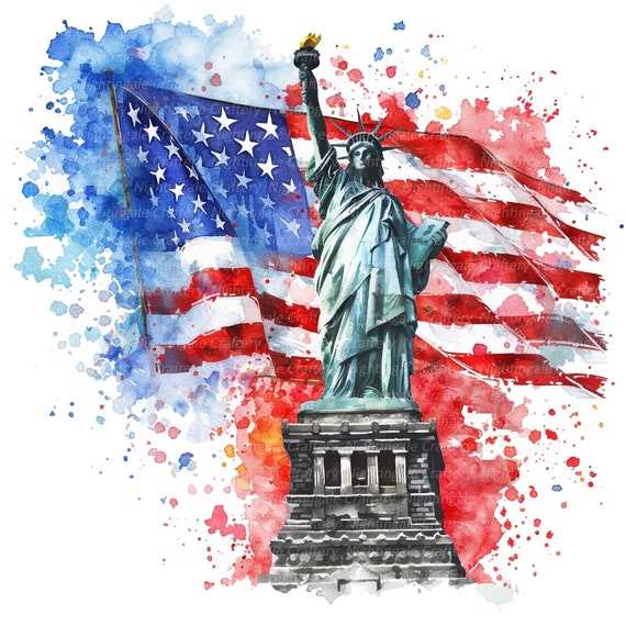 statue of liberty printable pictures
