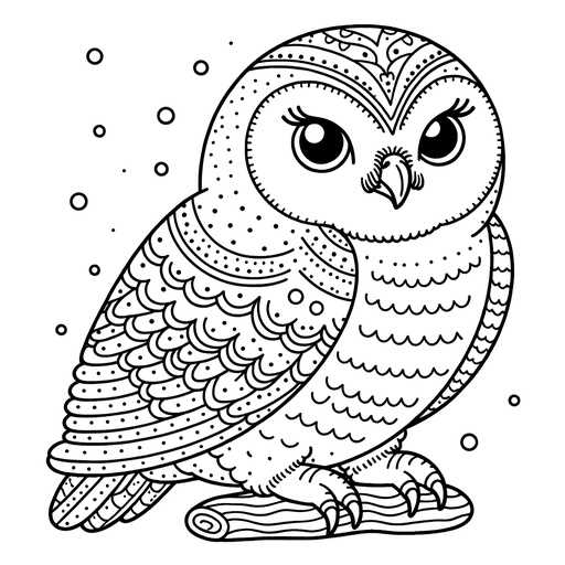 owl coloring pages free printable owl coloring pages free printable