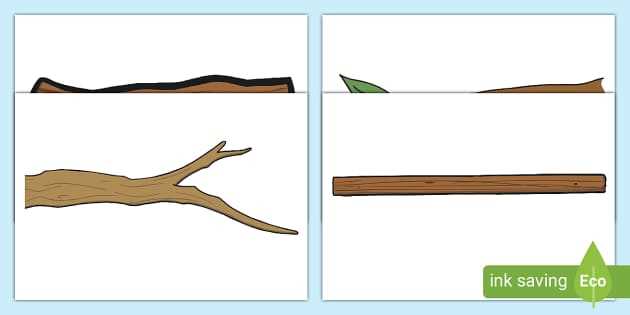 printable tree branch template printable tree branch template