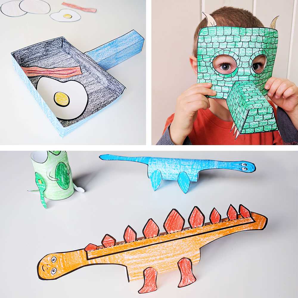 papercraft printable crafts papercraft printable crafts