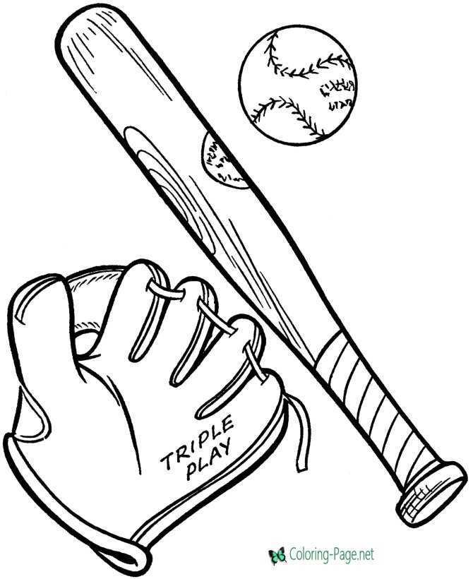 free baseball coloring pages printables free baseball coloring pages printables