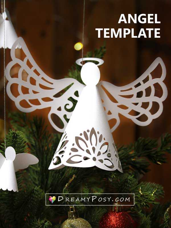 angel template printable angel template printable